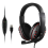 Ακουστικά Gaming Audio Precision, Τεχνολογία Απομόνωσης Θορύβου που Βελτιώνει την Εμπειρία 1