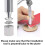 Kit d'œillets facile à utiliser, œillets métalliques de 14 mm pour toiles et bâches, solution de réparation complète avec instructions 4