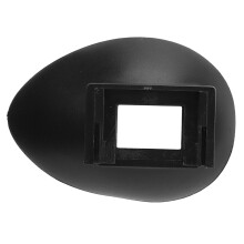 Cushioning Camera Eyepiece Protector for D7200 D600 - Wide Compatibility