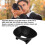 Cushioning Camera Eyepiece Protector for D7200 D600 - Wide Compatibility 5