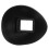 Cushioning Camera Eyepiece Protector for D7200 D600 - Wide Compatibility 15