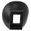 Cushioning Camera Eyepiece Protector for D7200 D600 - Wide Compatibility 8