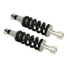 Reliable 215mm Shock Absorber 2000Lbs for 47cc-125cc Dirt Bike ATV Go Kart
