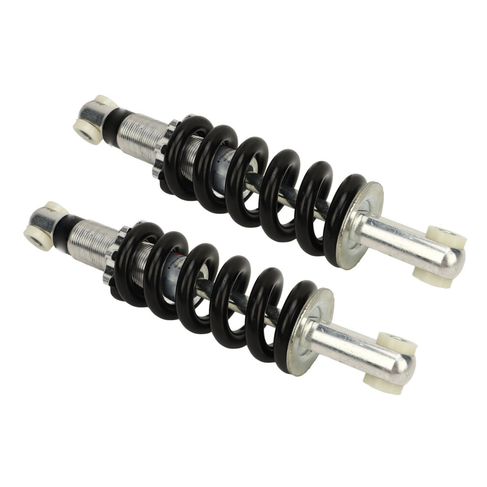Reliable 215Mm Shock Absorber 2000Lbs For 47Cc-125Cc Dirt Bike Atv Go Kart 6931369238268