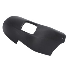 Fahrersitz Linksverkleidung Abdeckung für W220 S-Klasse Modelle 2000-2002 Schwarz