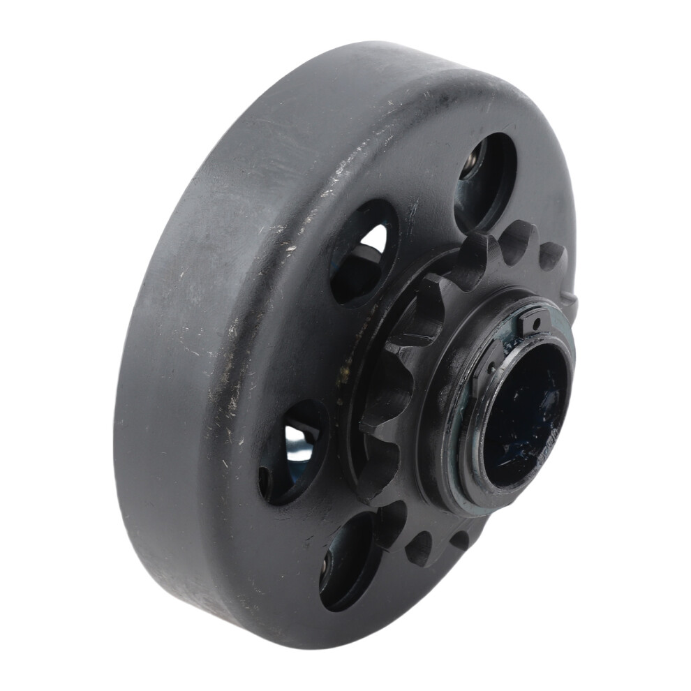 Robust 14T Go Kart Clutch 25.4Mm Center For 40 41 420 Chain 13Hp 8421369238286