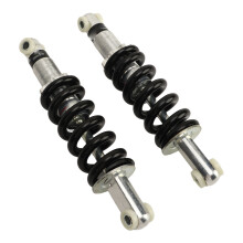 Verstellbarer 215 mm Stoßdämpfer für 2000 lbs Dirt Bikes, ATVs, Go-Karts