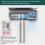 Κομψές θήκες οδοντόβουρτσας, έξυπνη απολύμανση κατά τη διάρκεια της χρήσης και 4