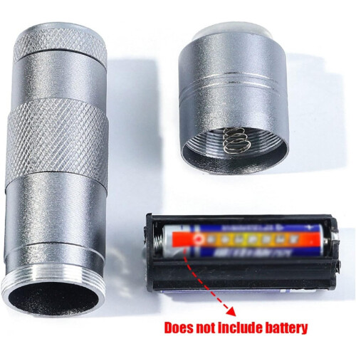 Φορητή λάμπα UV LED για νύχια, αυτόματος αισθητήρας και φορητός σχεδιασμός γρήγορου 2