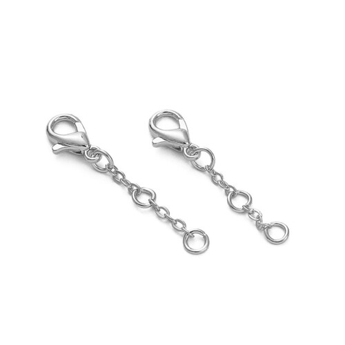Versatile Lobster Claw Chain Extender for Outdoor Camping-02 2