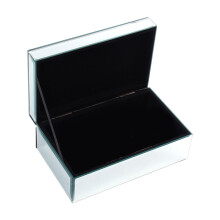 Earring Organizers Portable Jewelry Case Suitable for Necklace