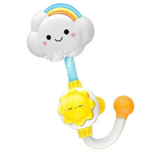 Children'S Bath Toys Cloud Model Bath Toys Faucet Shower Children'S Toy Water Bathroom Shower
