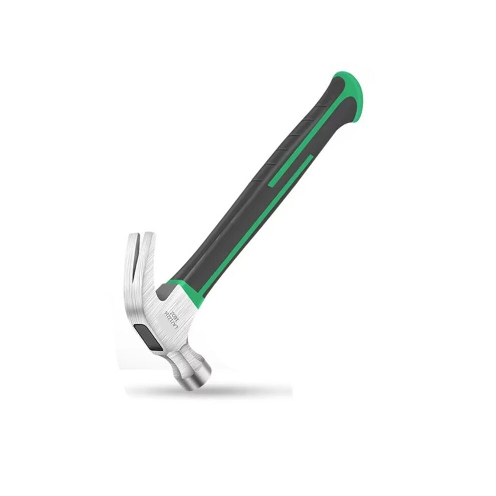 Hammer Woodworking Hammer Percussion Tool Small Multifunctional Claw Hammer Nail Hammer Claw Hammer 6031562202148