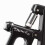 Electronic Counting Grip Professional Exercise Hand Strength Arm Muscle Training Finger Strength Black 5