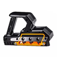 1Pc 45 60 Tilt Angle Plasterboard Fast Cutter, Plasterboard Edger Chamfering Planer Wood Trimming Hand Plane Tool