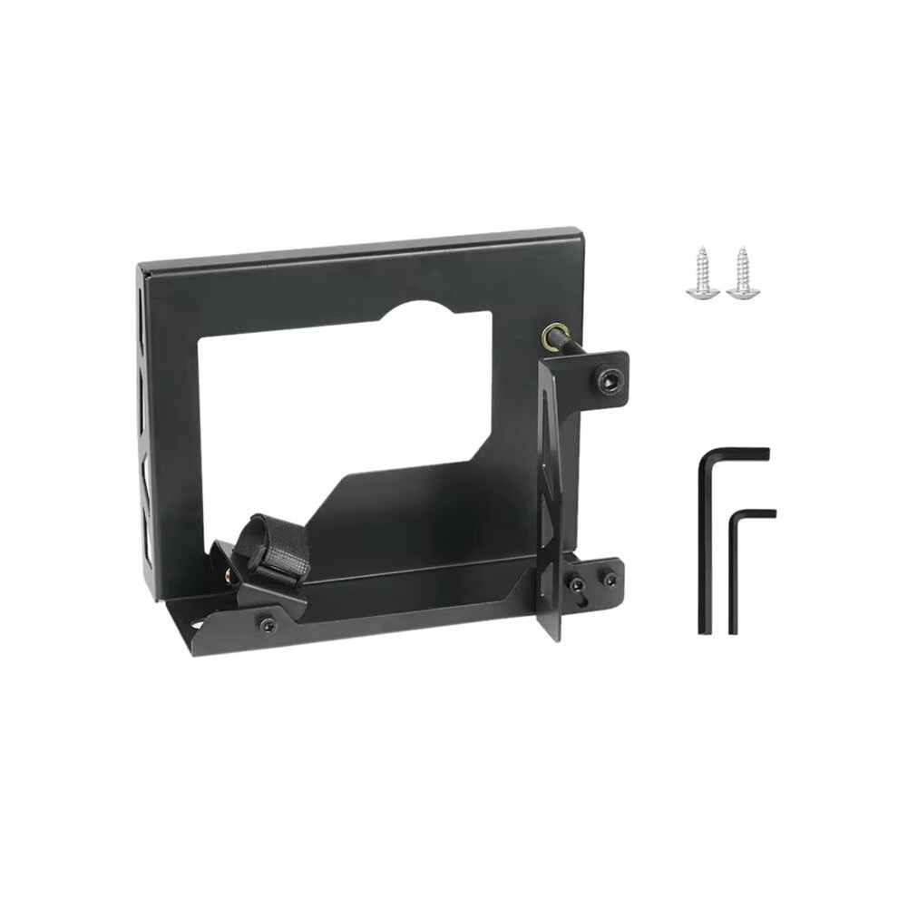 Electric Planer Labor-Saving Flip Bracket Electric Planer Inverted Bracket Portable Woodworking Planer Bracket 4713977539461