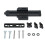 Table Saw Cutting Jig Guide Thin Ripping Jig Precision Cutting Adjustable Router Table for Narrow Strip Cuts 3