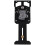 Adjustable Angle Track Saw Square with 60 to 60 Quick Positive Angle Stop 90 Degree Right Angle Rail Square Guide 1