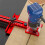 Multi in 1 Router Milling  Bracket Woodworking Cutting and Milling Circular Tool Auxiliary Circular Drilling Tools 6