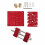 Honing Guide System Chisel Sharpening Kit for Woodworking Chisels and Planes 5/32 to 3In Chisel Sharpening Holder Guide 2