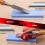 Honing Guide System Chisel Sharpening Kit for Woodworking Chisels and Planes 5/32 to 3In Chisel Sharpening Holder Guide 5