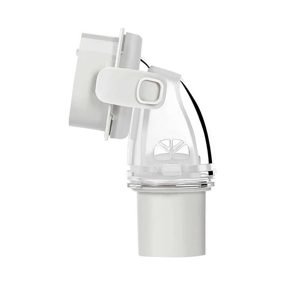 Exogio Replacement Swivel Elbow Connector For Airfit F20 F30