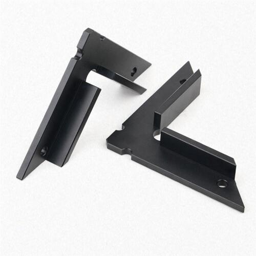 Right Angle Ruler Holder 90Auxiliary Positioner Tool L-Shaped Fixed Angle Tool Woodworking Right Angle Fixed Tool 2