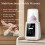 Home Bottle Warmer Multi-Function Breast Milk Warmer Thermostatic Bottle Warmer Warmer  Bottle Thermostat EU Plug 4