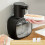 Wall Mounted Automatic Soap Dispenser Foam  Hand Washing Machine 500ml Liquid Rechargeable Bathroom Induction Liquid 3