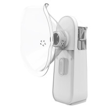 Rechargeable Portable Nebulizer Inhaler Nebulizer for Kids Adult Health Care Nebulizador