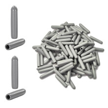 100Pack Dishwasher Rack Caps,Dishwasher Rack Repair Coating,As the Dishwasher Cover for Rack Prevents Rust