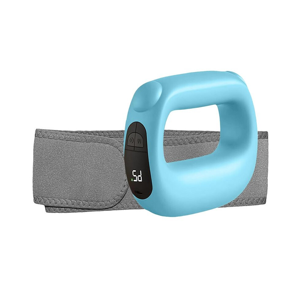 Fascia Ring Shock Massager Yoga Ring Shaker Massager Muscle Relaxation Massager Exogio