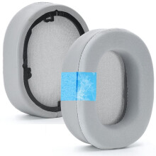 Coussinets D'Oreille de Rechange pour Casques pour HS55, HS55 PRO et HS65 : Coussinets Confortables