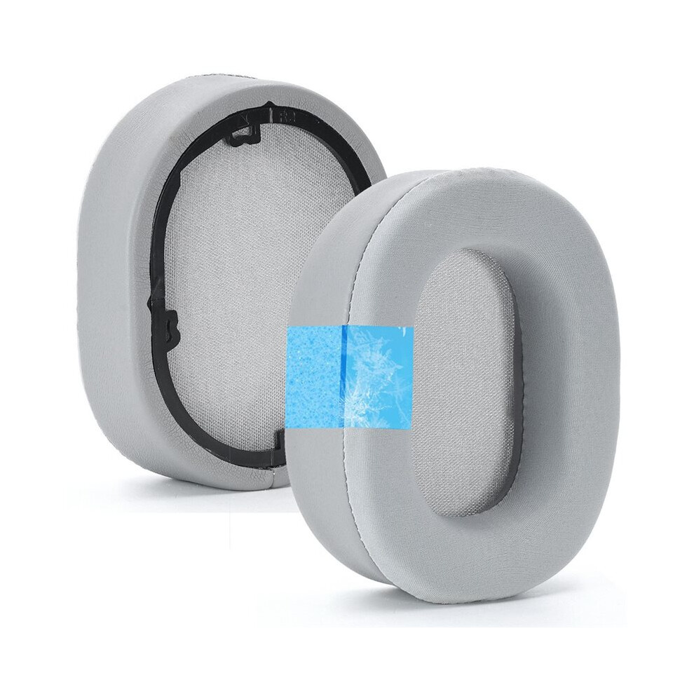 Replacement Ear Pads For Hs55 Hs55 Pro Hs65 Headphones Comfortable Cushions 4711734663145