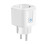 Tuya WiFi   Eu Plug 20A Power Monitor  with Timing Function 1