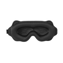 Sleep Eye Mask for 3D Contoured Sleeping Mask No Eye Pressure Comfortable Eye Cover for Travel,Meditating