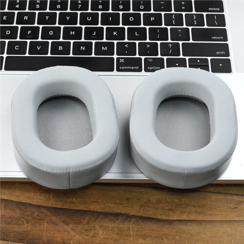 Replacement Ear Pads for  HS55 HS55 PRO HS65 Headphones Comfortable Cushions 2