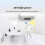 Tuya WiFi   Eu Plug 20A Power Monitor  with Timing Function 8
