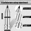 Tip Engraving Tool Etching Precision Tip Tool Replacement Engraver Accessories for One Explore Air 6