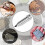 Tip Engraving Tool Etching Precision Tip Tool Replacement Engraver Accessories for One Explore Air 2