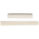 2X Guitare classique Os fendue Selle Ecrous Set 4
