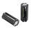 4Pcs Black Battery Holder for 3 x 1.5V AAA Batteries Flashlight Torch 7
