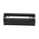 4Pcs Black Battery Holder for 3 x 1.5V AAA Batteries Flashlight Torch 4