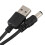 2X USB Cable 5.5mm / 2.1mm 5V   Jack Power Cable (Black, 102CM) 9