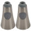 2X Faucet Replacement Shower  Kitchen Shower Dish Shower Spray  Bathroom Kitchen Pull Out Spray  Replacement 1