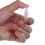 60Pcs Clear 2Ml Atomizer Plastic Bottle Spray Disposable Perfume Empty Sample Bottle for Travel Party 7