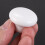 2Pcs Ceramic Door Round Handles Kitchen Cabinet Cupboard Wardrobe Pull Knobs White S 9
