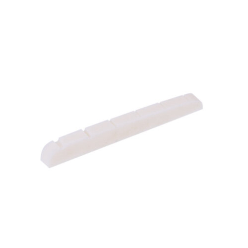 3pcs 42mm Bone Nut for Electric Guitar Tele
