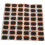 96x Rustines De Pneu Pour Velo Reparation Accessoire 2