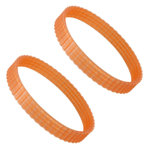 2X F-20A Electric Planer Drive Belt for  Models